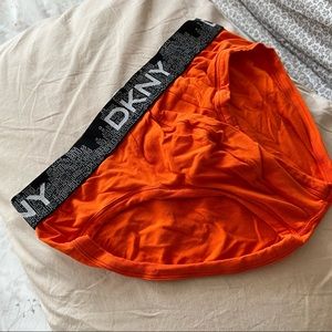 DKNY briefs